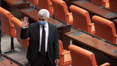 HDP'li Gergerlioğlu: "Cezaevinde çıplak aramanın belgesini buldum"