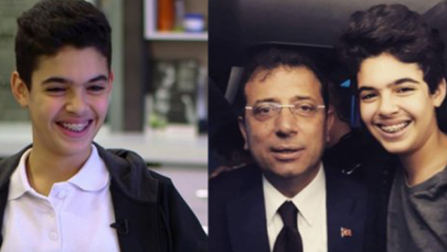 Her şey çok güzel olacak sloganını bulan Berkay'dan Kılıçdaroğlu'na ziyaret