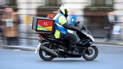 Hızlı yatırım! 1 depo 1 ayda 1 milyon Euro getirebilir