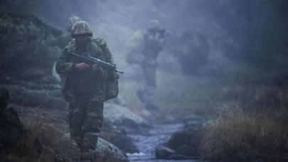 Hulusi Akar'dan Pençe operasyonları açıklaması: 31 terörist etkisiz