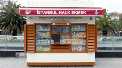 İBB: Hedefimiz günde 200 bin pide üretmek