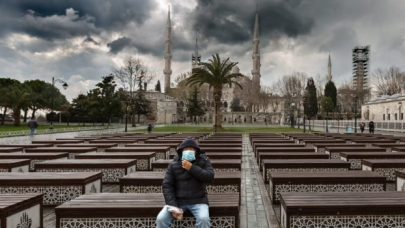 İBB'den dört haftalık kapanma çağrısı