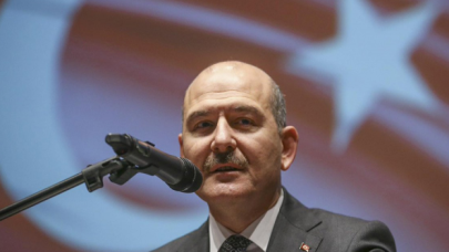 İçişleri Bakanı Soylu: Kuzey Irak'taki Metina bölgesine üs kuracağız