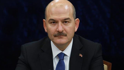 İçişleri Bakanı Soylu'dan alkol yasağı açıklaması! İşte son durum