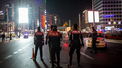 İçişleri Bakanlığı'ndan flaş kısıtlama açıklaması!