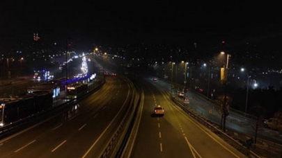 İçişleri Bakanlığı'ndan sokağa çıkma yasağı açıklaması