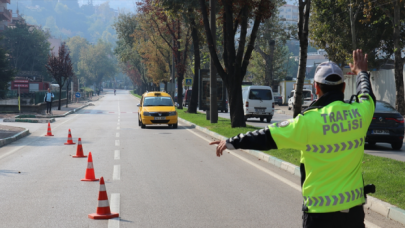 İçişleri Bakanlığı'ndan "yoğunlaştırılmış dinamik denetim" açıklaması!