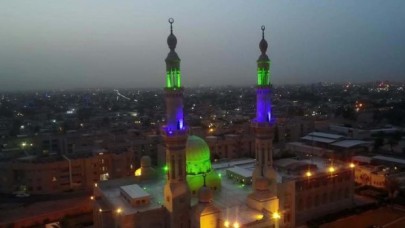 IKBY’de Ramazan’da camiler yeniden açılıyor