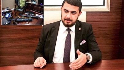 İkinci Ayvatoğlu vakası! Şirketleri tehdit ederek 5 Milyonluk vurgun yaptılar