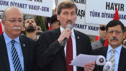 İmamlar da koronavirüs aşı önceliği istedi