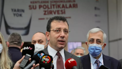 İmamoğlu ile babasının dolandırıcılık davasına ret