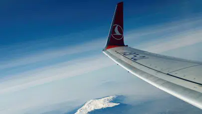 İngiltere ve Danimarka'dan Türkiye'ye uçuşlar açılıyor