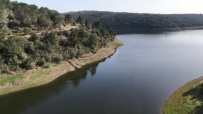 İSKİ, barajlardaki son durumu açıkladı