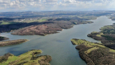 İstanbul barajlarında son durum