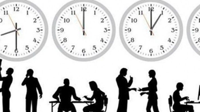 İstanbul Valiliği'nden kamuda mesai saatleri açıklaması