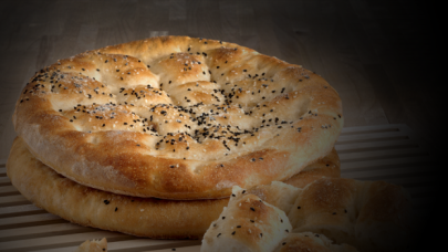 İstanbul'da Ramazan pidesi fiyatı belli oldu