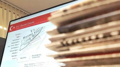 İşten çıkarma yasağı 30 Haziran 2021'e kadar uzatıldı