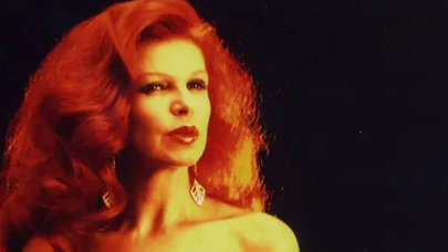 İtalya'nın popüler isimlerinden şarkıcı Milva, hayatını kaybetti