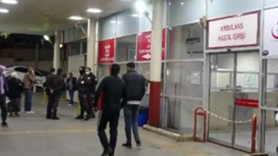 İzmir'de akraba cinayeti