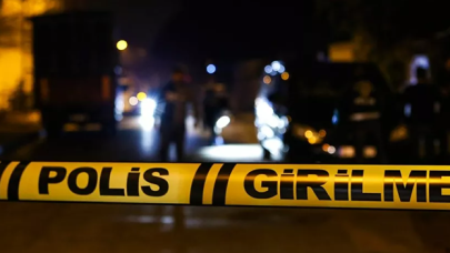 İzmir'de kadın cinayeti