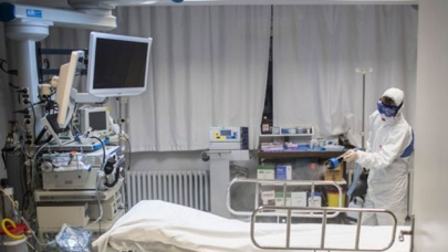 İzmir'deki vakaların yüzde 75'i İngiltere varyantı