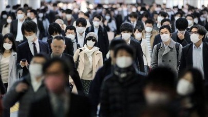 Japonya'da "çifte mutasyon" alarmı