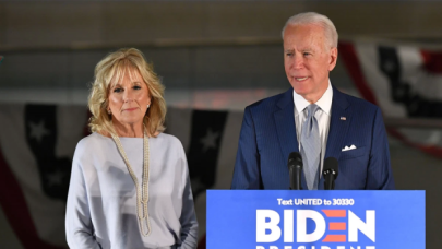 Joe ve Jill Biden tüm Müslümanların Ramazanını tebrik etti