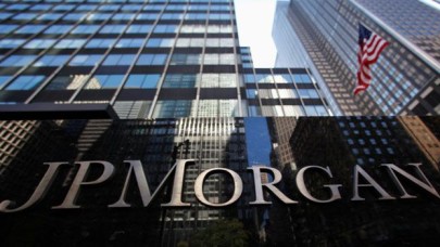JPMorgan, Türkiye'de yıl sonu enflasyon tahminini yüzde 13.4'e yükseltti