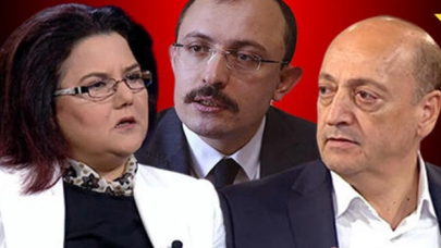 Kabineye üç yeni bakan... Dezenfektan satışı Pekcan'ı götürdü.