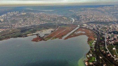 Kanal İstanbul için dört Çinli şirket Ankara’da ihaleye hazırlanıyor