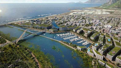 Kanal İstanbul suyu bitirir!