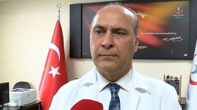 Kanser hastaları için "CAR-T hücre" tedavisi Türkiye'de