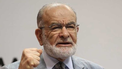 Karamollaoğlu: Darbe sadece postallarla değil, zamlarla da yapılabilir