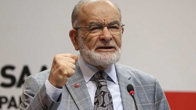 Karamollaoğlu'ndan emekli amiraller açıklaması: Varsa cezası...