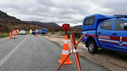 Kars'ta 7 köy karantinaya alındı