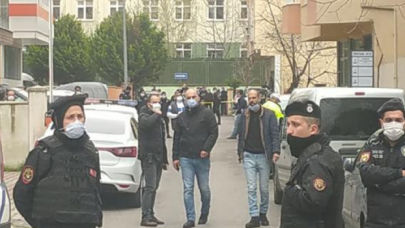 Kartal'da avukatlık bürosunda silahlı saldırı: 2 ölü, 3 yaralı