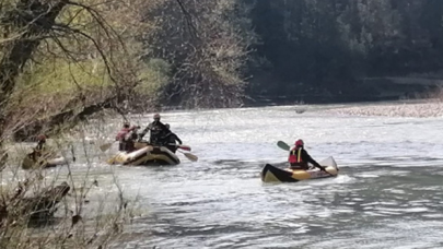 Kayıp Rafettin'den acı haber geldi