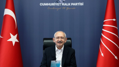Kemal Kılıçdaroğlu, kadın belediye başkanları ile bir araya geldi