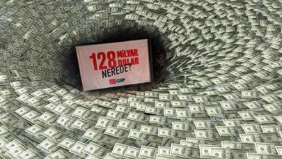 Kerim Rota, "128 milyar dolar"ın tarihçesini yazdı: En büyük finans skandalı