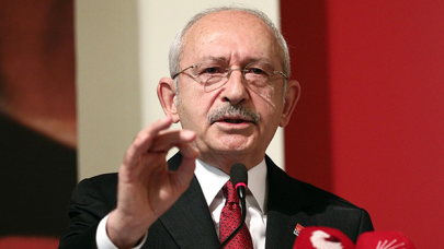 Kılıçdaroğlu, Cumhurbaşkanı Erdoğan’a Barış Manço şarkısıyla seslendi