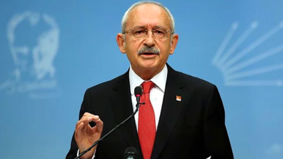 Kılıçdaroğlu: "Erdoğan, yarattığın yıkım ile seni yüzleştireceğim"