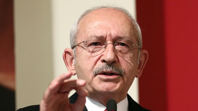 Kılıçdaroğlu, Erdoğan'ın sözlerini hatırlattı: Bizim kitabımızda ihanet yoktur