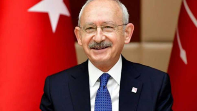 Kılıçdaroğlu, fezleke için "Hodri meydan" dedi