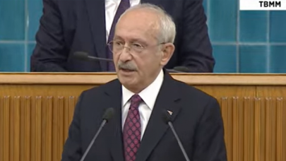 Kılıçdaroğlu: Merkez Bankası'nın kasasında kendisine ait 1 dolar bile yok