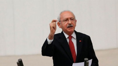 Kılıçdaroğlu: Yargının bağımsız ve tarafsız olacağı, özgür ve demokratik Türkiye’yi inşa edeceğimizin sözünü veriyorum