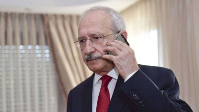 Kılıçdaroğlu'ndan Ahmet Altan'a geçmiş olsun telefonu