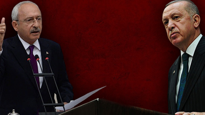 Kılıçdaroğlu'ndan Erdoğan'a: Türkiye lebaleb hasta