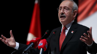 Kılıçdaroğlu Cumhurbaşkanlığı adaylığına yeşil ışık yaktı