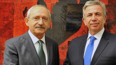 Kılıçdaroğlu'ndan Mansur Yavaş'ın başlattığı kampanyaya destek