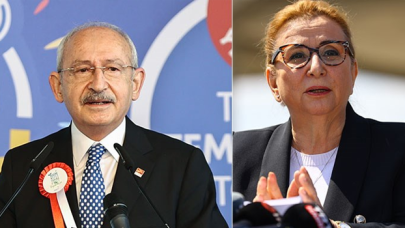 Kılıçdaroğlu'ndan Ruhsar Pekcan yorumu: Rakam küçük olduğu için konsolos yapabilir